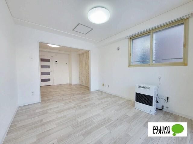 札幌市中央区南十一条西マンション その他部屋・スペース