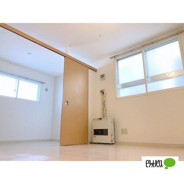札幌市西区二十四軒四条マンション 設備