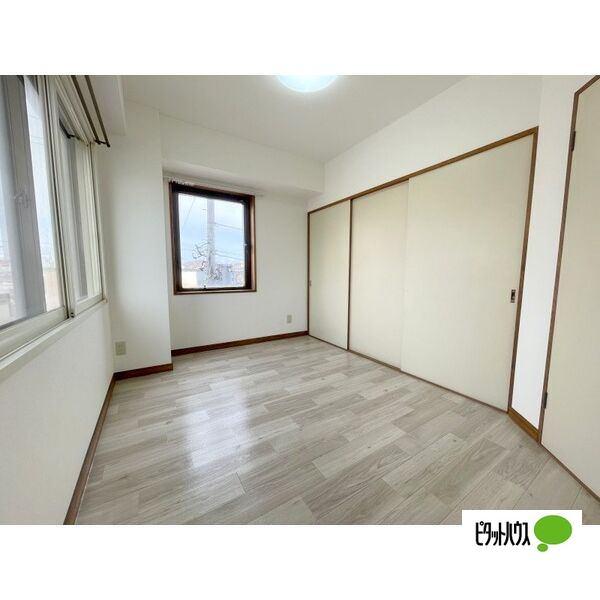 室蘭市東町マンション その他部屋・スペース