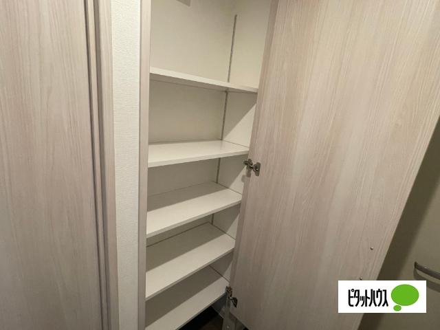 札幌市厚別区厚別中央五条マンション その他