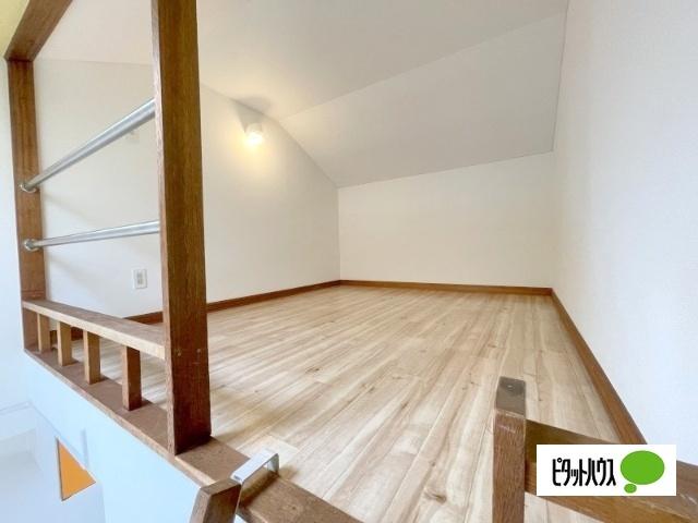 ビレッジアートむろらん その他部屋・スペース