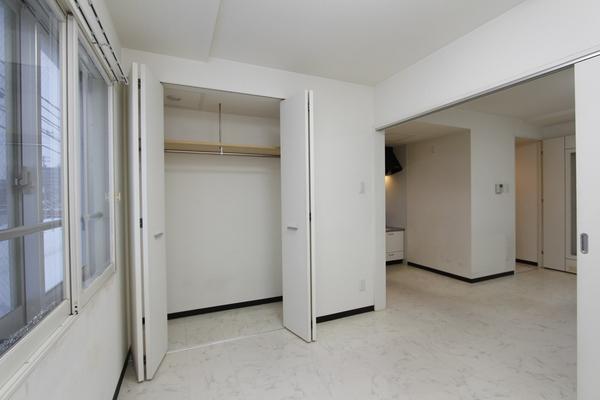 札幌市厚別区厚別中央三条マンション その他
