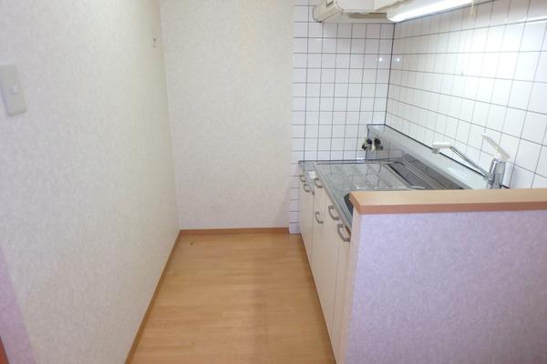 札幌市白石区南郷通マンション その他