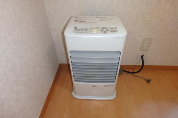 札幌市白石区南郷通マンション 設備