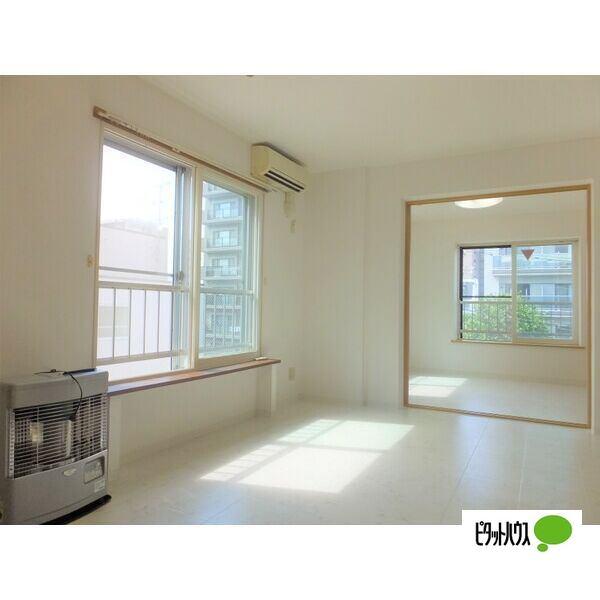 札幌市北区北十九条西マンション その他部屋・スペース