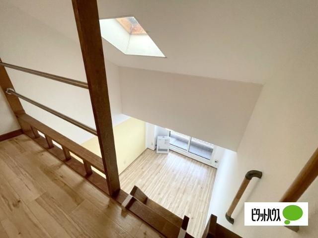 室蘭市東町マンション その他