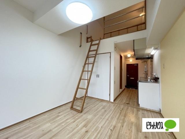 室蘭市東町マンション その他