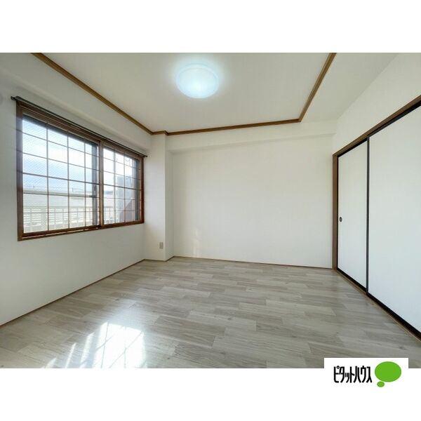 室蘭市東町マンション その他