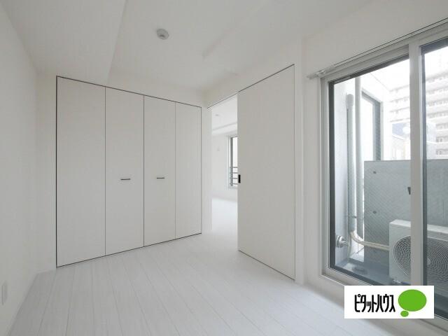 札幌市厚別区厚別中央五条マンション その他部屋・スペース