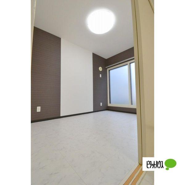 札幌市南区澄川三条マンション その他部屋・スペース