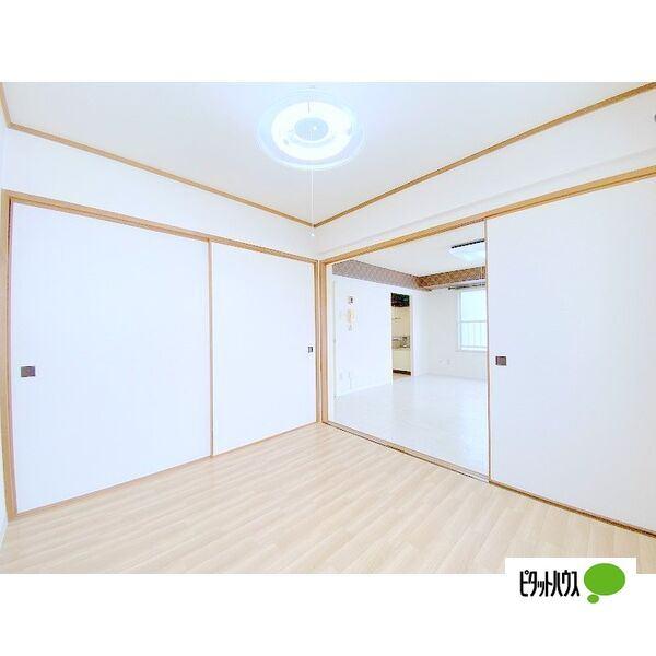 札幌市白石区平和通マンション その他