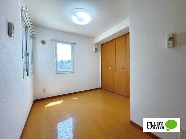 札幌市中央区南四条西マンション その他部屋・スペース