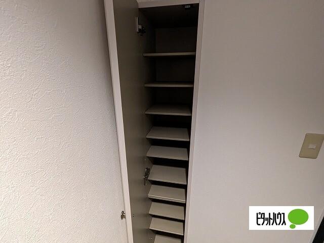札幌市豊平区月寒東二条マンション その他