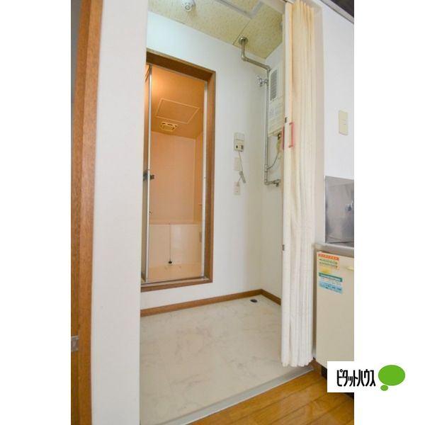 札幌市手稲区稲穂一条アパート その他