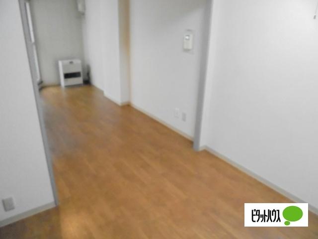 ノースランド北27条 その他部屋・スペース