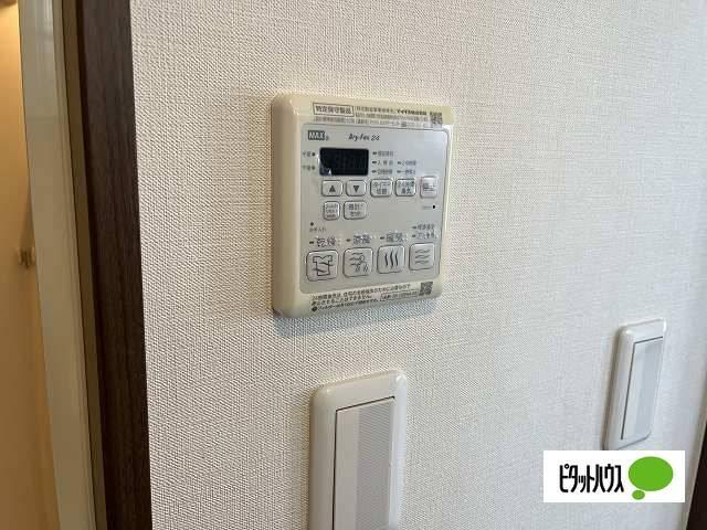 札幌市豊平区美園十条マンション その他