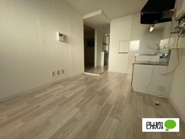 札幌市中央区南十六条西マンション その他