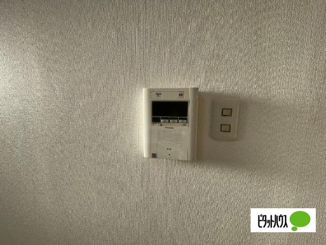 札幌市中央区南十六条西マンション セキュリティ
