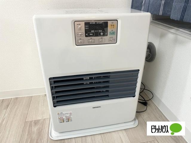 インペリアル23 設備