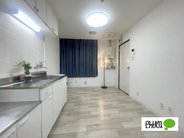 札幌市中央区南二十三条西マンション その他部屋・スペース