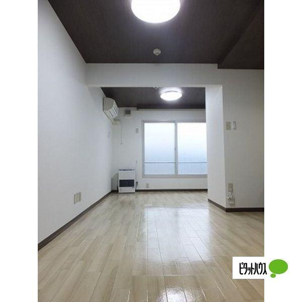札幌市白石区南郷通マンション その他部屋・スペース