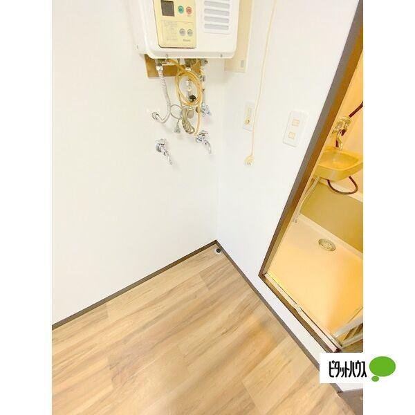 札幌市中央区南十二条西マンション その他