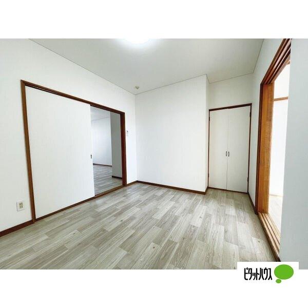 札幌市北区篠路十条アパート その他