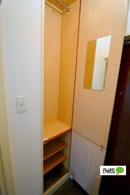 札幌市豊平区豊平八条マンション その他