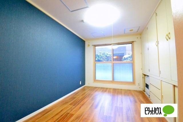 札幌市豊平区豊平八条マンション その他部屋・スペース