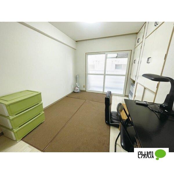 札幌市北区北十三条西マンション その他