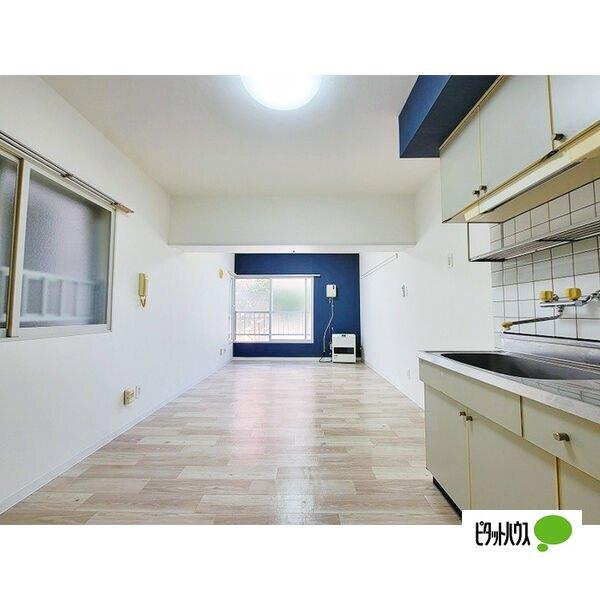 札幌市白石区本郷通マンション その他
