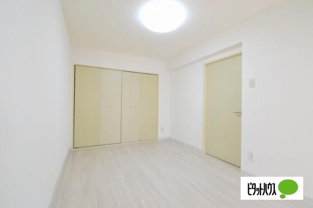 札幌市白石区平和通マンション その他