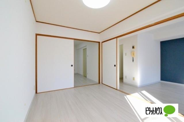 札幌市白石区平和通マンション その他部屋・スペース