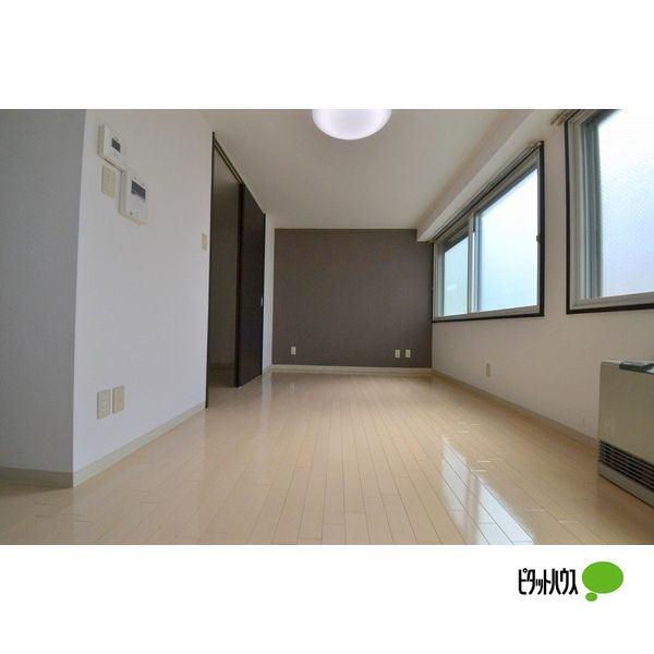 札幌市中央区南十六条西マンション その他部屋・スペース