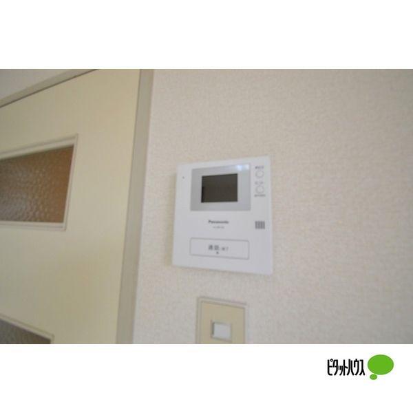 札幌市中央区南十一条西マンション セキュリティ