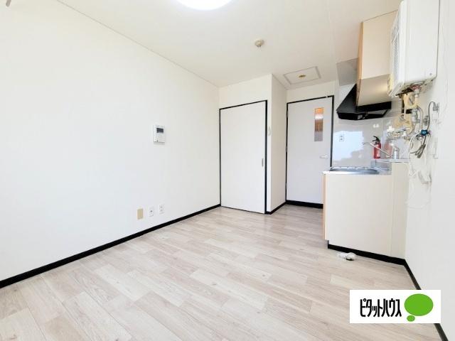 札幌市中央区南十六条西マンション その他