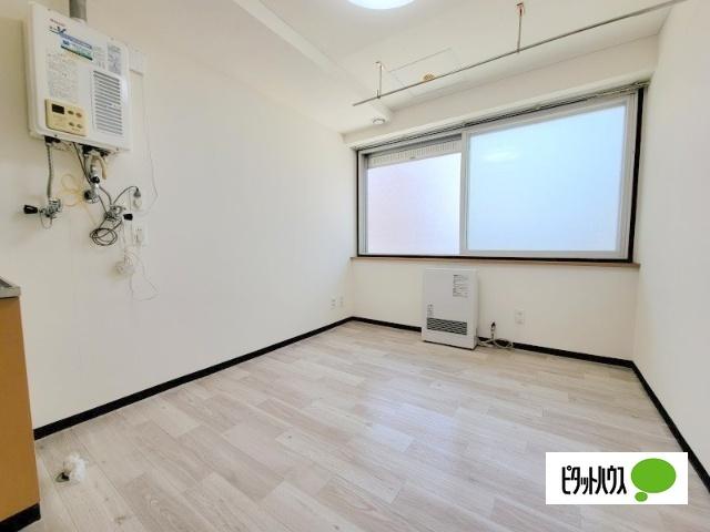 札幌市中央区南十六条西マンション その他部屋・スペース