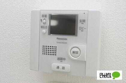 札幌市中央区南二十条西マンション セキュリティ