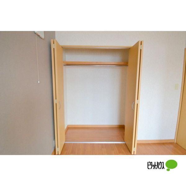 PLATA FAZ 収納