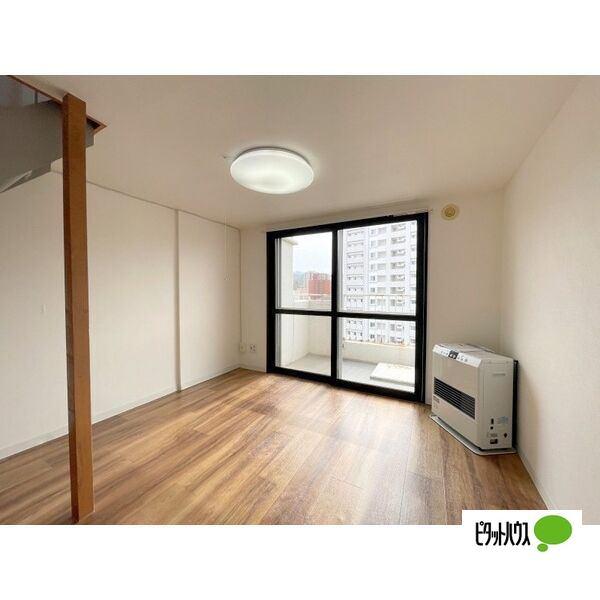 札幌市中央区北六条西マンション その他部屋・スペース