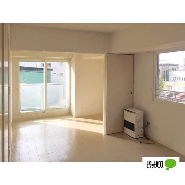 札幌市厚別区厚別中央一条マンション その他部屋・スペース
