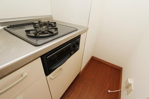 札幌市白石区東札幌六条マンション その他