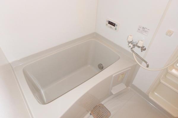 札幌市白石区南郷通マンション バス／シャワー