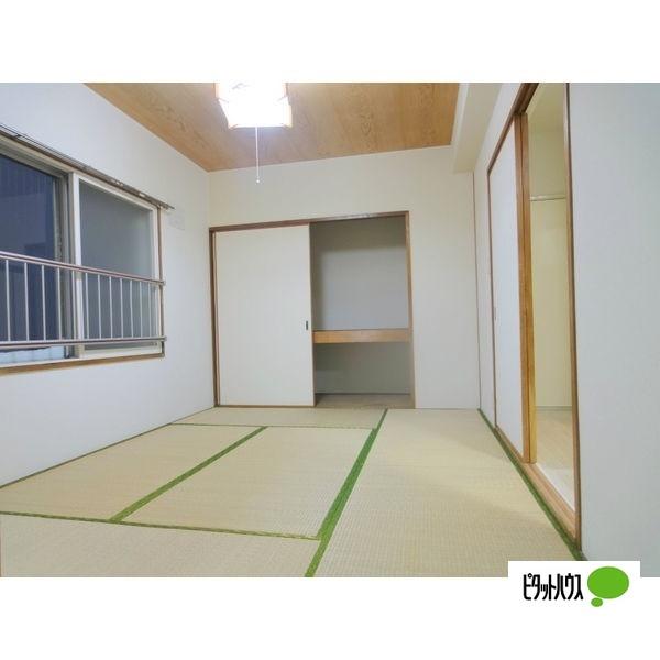 札幌市白石区中央三条マンション その他