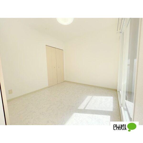 江別市文京台マンション その他