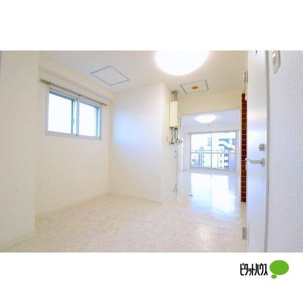 フラット北26条 その他