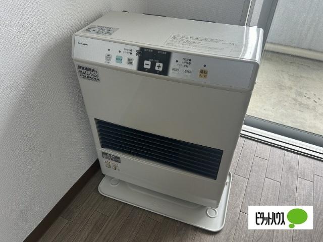 AMS352ビル その他