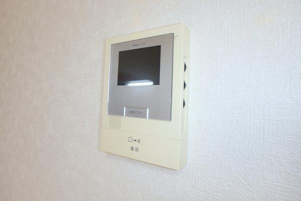 フロルドゥコルザ セキュリティ