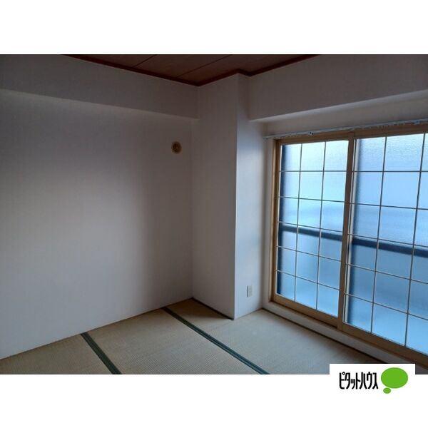 クラッセ発寒中央ガーデンハウス その他