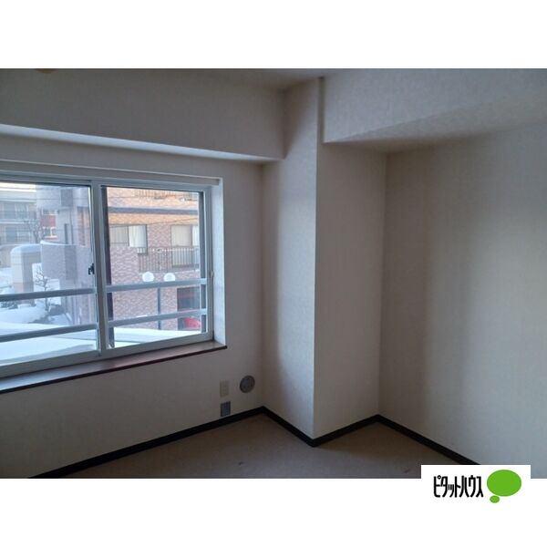 札幌市西区発寒七条マンション 設備